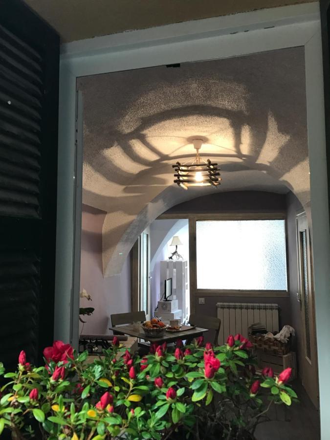 La Paramira Pigna Exterior photo