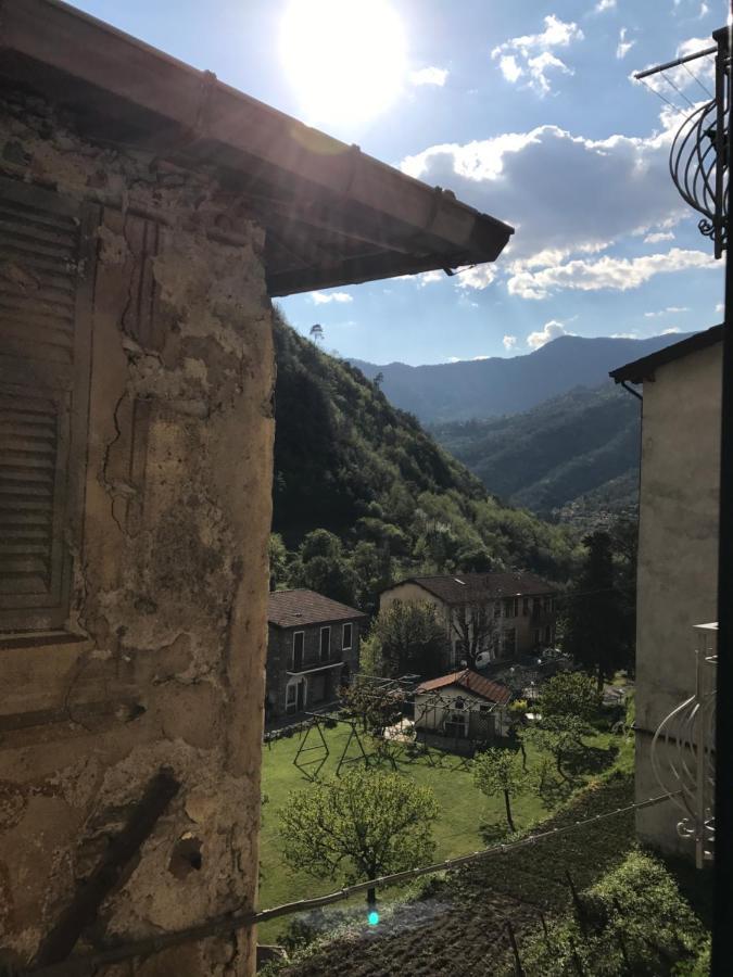 La Paramira Pigna Exterior photo